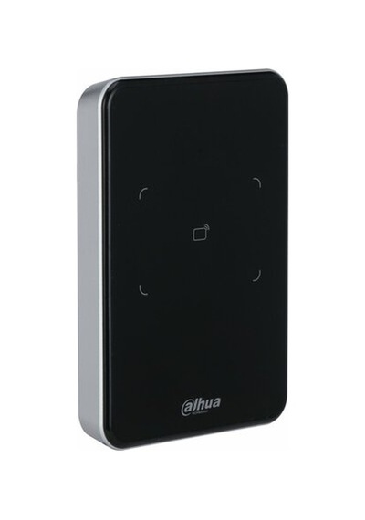 Dhı-asr2100a-me Access Reader Mifare/proximity