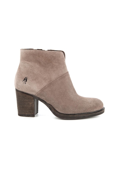Hush Puppies Krasts Bounce Hakiki Deri Kadın Bot Bej