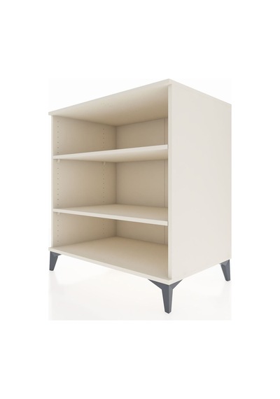 Kronos Şifonyer 2 Raflı 88x59x96 Aytaşı-aytaşı Aytaşı