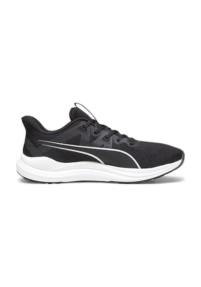 Puma 37876801 Reflect Lite Unisex Koşu Ayakkabısı Siyah