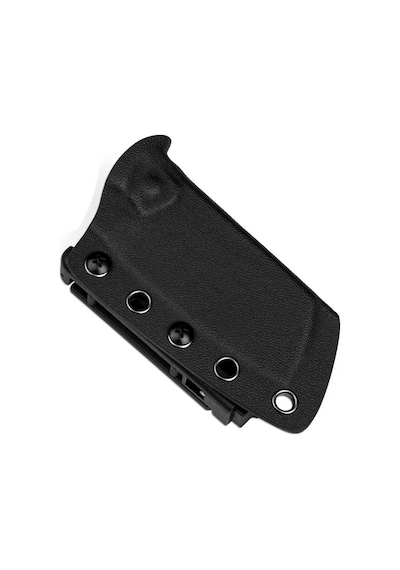 Kizer Little Rhino D2 Black Stonewashed Black & Od Green G10 Kamp Bıçak Yeşil