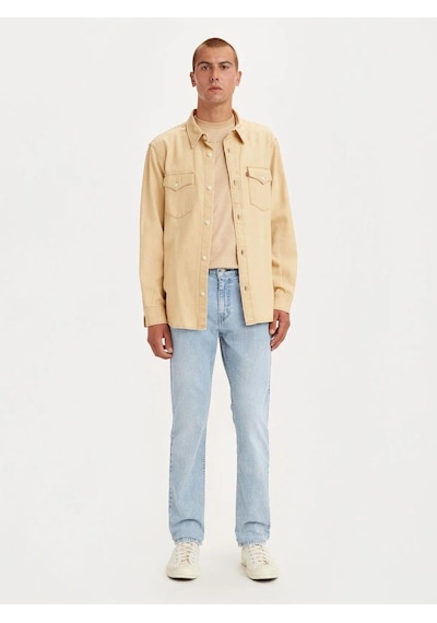 Levi's Erkek 511 Slim Fit Jean 04511-5462-68 Mavi