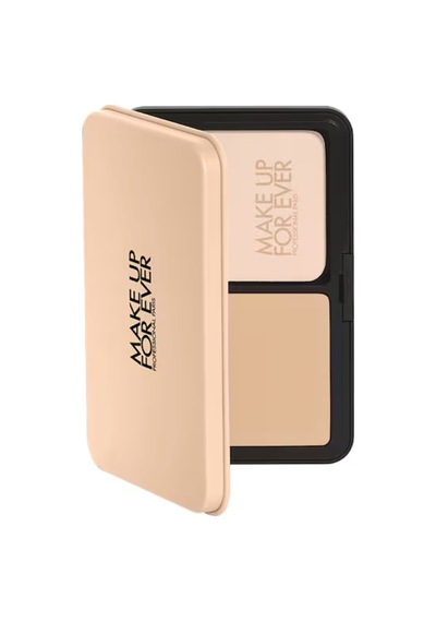 Make Up For Ever Hd Skin 1y08 - Pudra Fondöten Diğer