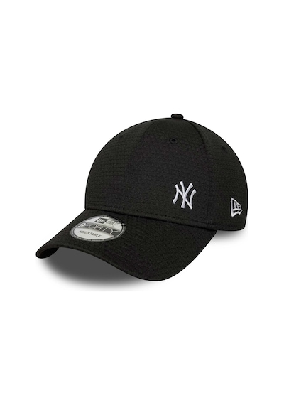 New Era Flawless Mesh 9forty Neyyan Siyah Şapka 60691115 Siyah