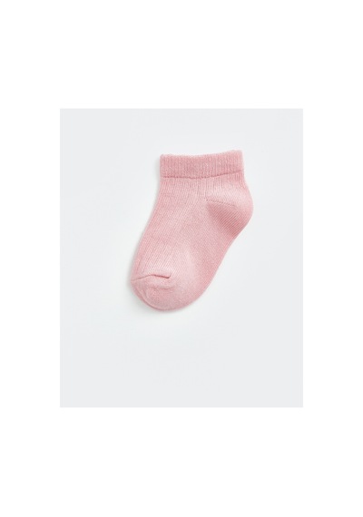 LC Waikiki Alıta Cıty Farkıyla Lcw Baby Pembe Desenli 5'li Paket Kız Bebek Patik Çorap Pembe - 925413075 Pembe LC Waikiki Alıta Cıty Farkıyla Lcw Baby Pembe Desenli 5'li Paket Kız Bebek Patik Çorap Pembe - 925413075 Pembe