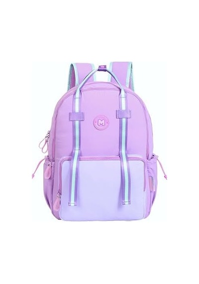 Backpack Fresky Purple Sırt Çantası