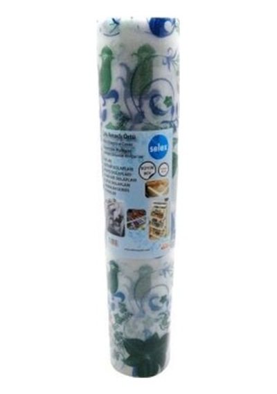 Delux Jumbo Büyük Çok Amaçlı Örtü 45cm 4mt Klasik - 50'li Paket Diğer
