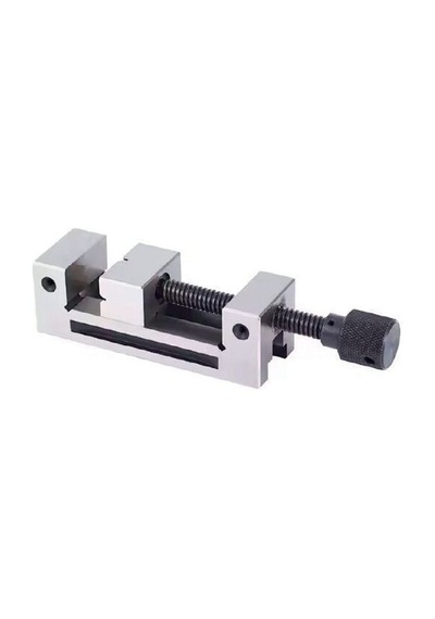 Alton Vidalı Hassas Mengene 100x125mm