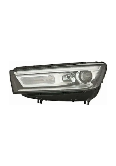 Audi Q5 On Far Sol 2017-2020 Depo 4461164lmldhem