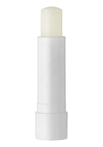 Lip Balm Ruj & Çilek Aromali Renkli Spf+15 Dudak Koruyucu No: 04 Diğer