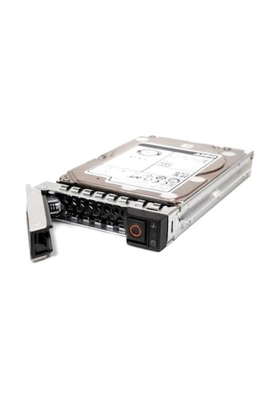 Dell 1.2tb 2.5" 10k 12g Sas G14 Hdd