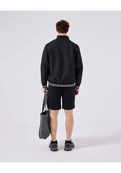 Ellesse Erkek Şort 5sm4135-siyah