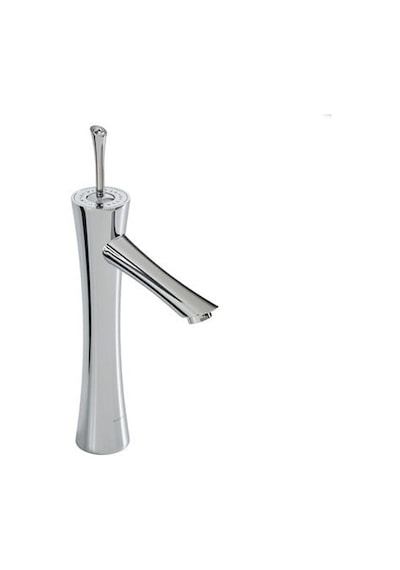 Fontana - Yüksek Tip Krom Lavabo Bataryası Outlet - F-621- Diğer