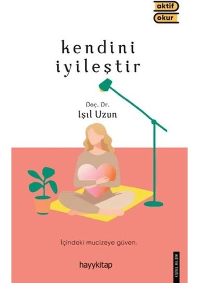 Kendini İyileştir - Kyut-761950