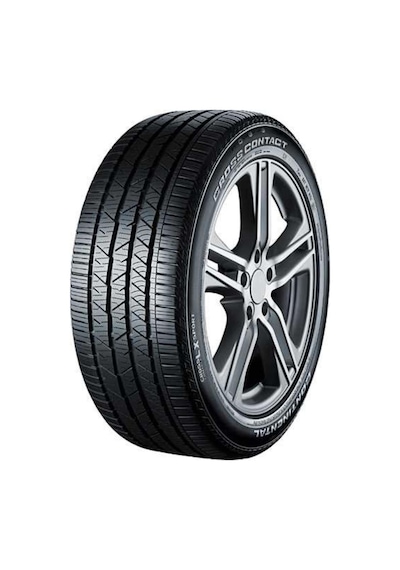Continental 245/70R16 111T Crosscontact Lx Sport XL Dört Mevsim Lastiği 2024