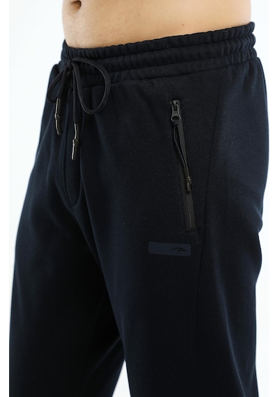 Maraton Sportswear Regular Erkek Basic Lacivert Eşofman Altı 20671-lacivert Lacivert
