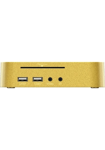 Redline Golden Box Smart Ott Box Uydu Alıcı