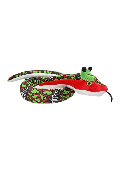Wild Republic Ejderha Yılanı 137 Cm 16760 Çok Renkli