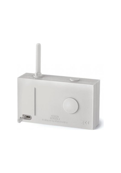 Lexon Tykho 3 Radyo Ve Bluetooth Hoparlör Mavi