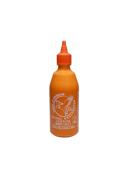 Thai World Sriracha Mayo 460 G