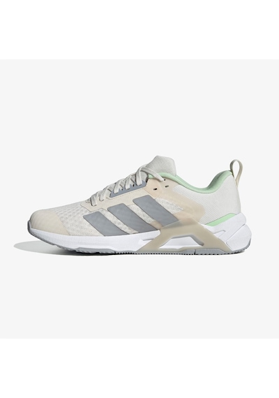 Adidas Dropset Control Kadın Beyaz Antrenman Ayakkabısı Js3123 Beyaz
