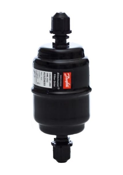 Danfoss Filtre Kurtucu Dml 165 023z5045