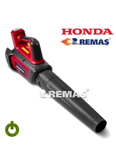 Honda Hhb36bxbe75 Aküsüz Şarjsız Üfleyici Yaprak Üfleme Makinesi