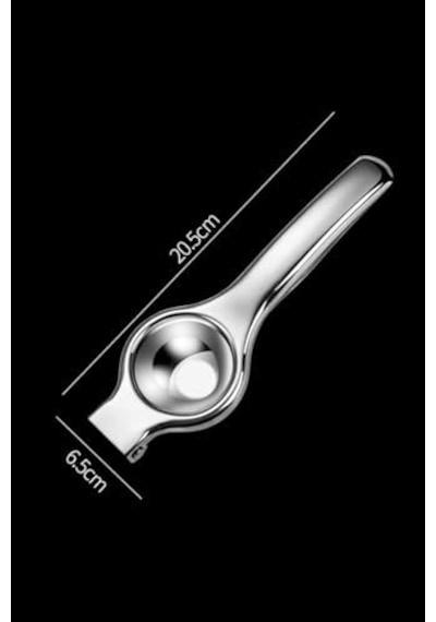 Komple 304 Ağır Çelik Limon Narenciye Sıkacağı Mt126