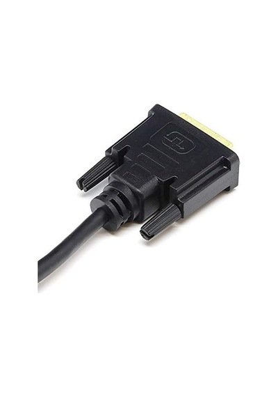 1.8m Display Port - Dvı Kablo Dk-cb-dpxdvıl180