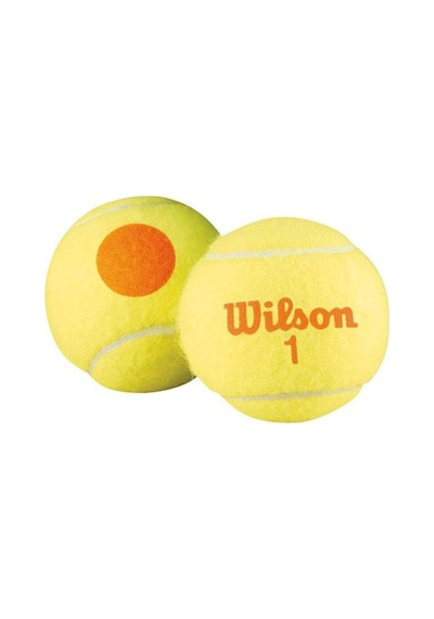 Wilson Wrt137200 Starter Game ITF Onaylı 12'li Tenis Antrenman Topu