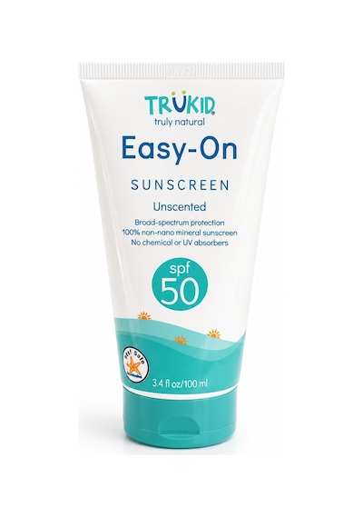 Trukid Easy On Spf50+ Güneş Kremi 100 Ml