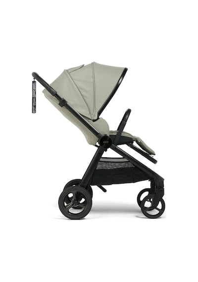 Mamas Papas Vardo Black Cosmo Travel Sistem Bebek Arabası Sage