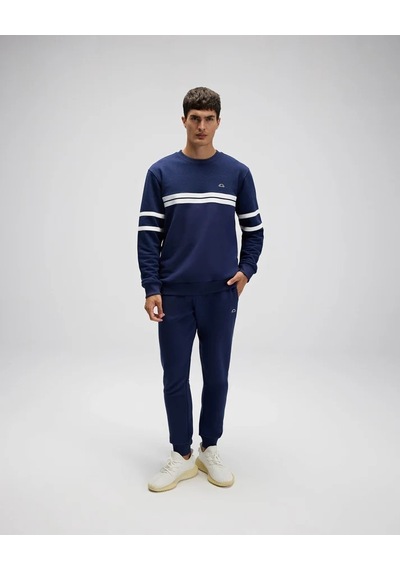 Ellesse Erkek Jogger Eşofman Altı Em620-nv Lacivert