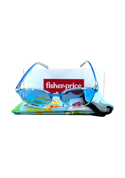 Fisher Price 111 C4 Çocuk Güneş Gözlüğü