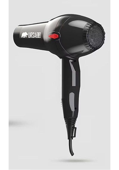 Ursa 3.0 2500 W Profesyonel Fön Makinesi