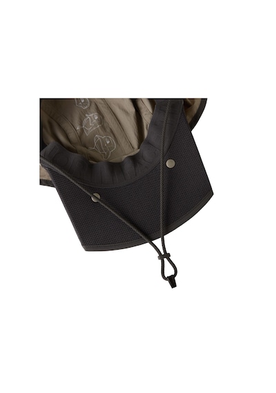 The North Face Class V Convertıble Sunshıeld Unisex Şapka Nf0a8epx2mb1 Gri
