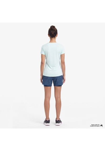 Energetics Maiva Iv Ss Kadın Mavi Koşu T-shirt 432600 Energetics Maiva Iv Ss Kadın Mavi Koşu T-shirt 432600