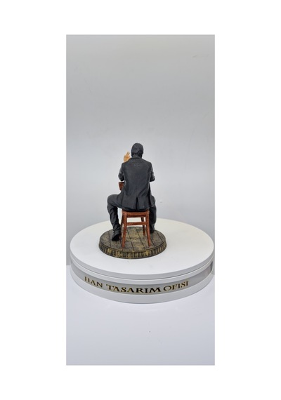 John Wick Figür 22cm