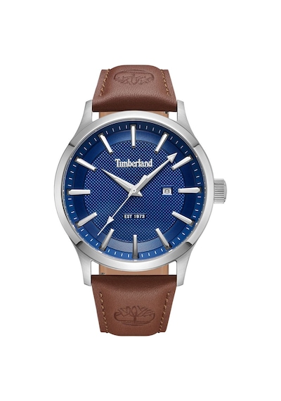 Timberland Tdwgb0041001 Erkek Kol Saati Metalik
