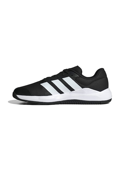 Adidas Dropset Base Train Erkek Antrenman Ayakkabısı Js3045 Siyah Siyah