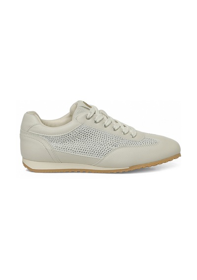Polaris 327534.z 6fx Kırık Beyaz Kadın Sneaker 000000000102202418 Beyaz