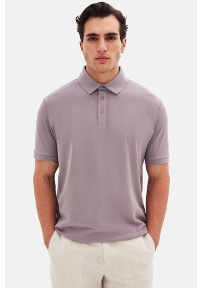 D's Damat Ds Damat Regular Fit Sorbe Pike Dokulu T-shirt 4hc146551001m Sorbe