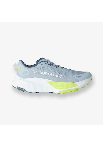 The North Face Altamesa 500 V2 Erkek Koşu Ayakkabısı Nf0a8dajkt31 Gri