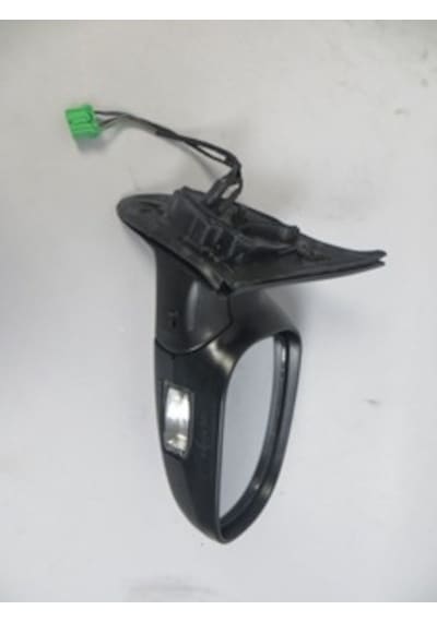 Esse Oto - Volvo S60- 00/04 Kapı Aynası Sağ Elektrikli/ısıtmalı/sinyalli 5+3 Fişli Esse19252993 30634918