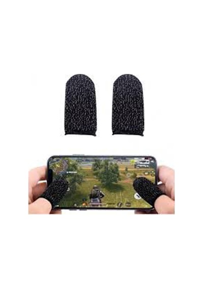 Nettech Nt-93179 Pubg Parmak Eldiven Oyun Konsolu