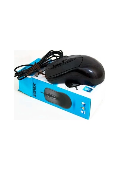 Everest SM-163B Mouse