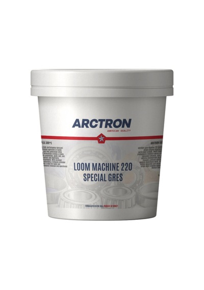 Arctron Loom Machine 220 Special