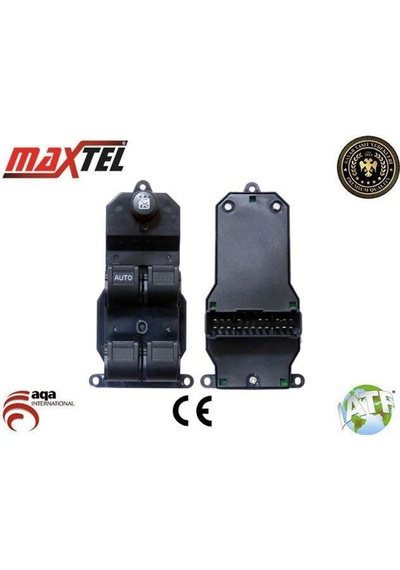 -cam Kaldırma Anahtarı Honda Cıvıc 01-05-cıty 06-08-fıt 04-07 Sol 20 Fıslı 35750-sae-p03- Üret...