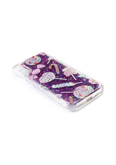 Huawei Y6 2019 Kılıf Zore Marshmelo Silikon NO6