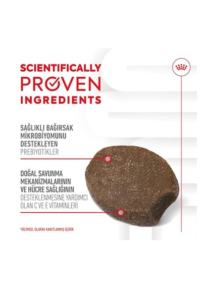 Immunity&digestion Chews Bağışıklık Ve Sindirim Sistemini Destekleyen Tamamlayıcı Ödül Maması 100g